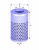 UNICO FILTER LE 5101 n Filter, operating hydraulics